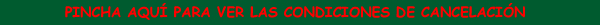 condiciones cancelacion
